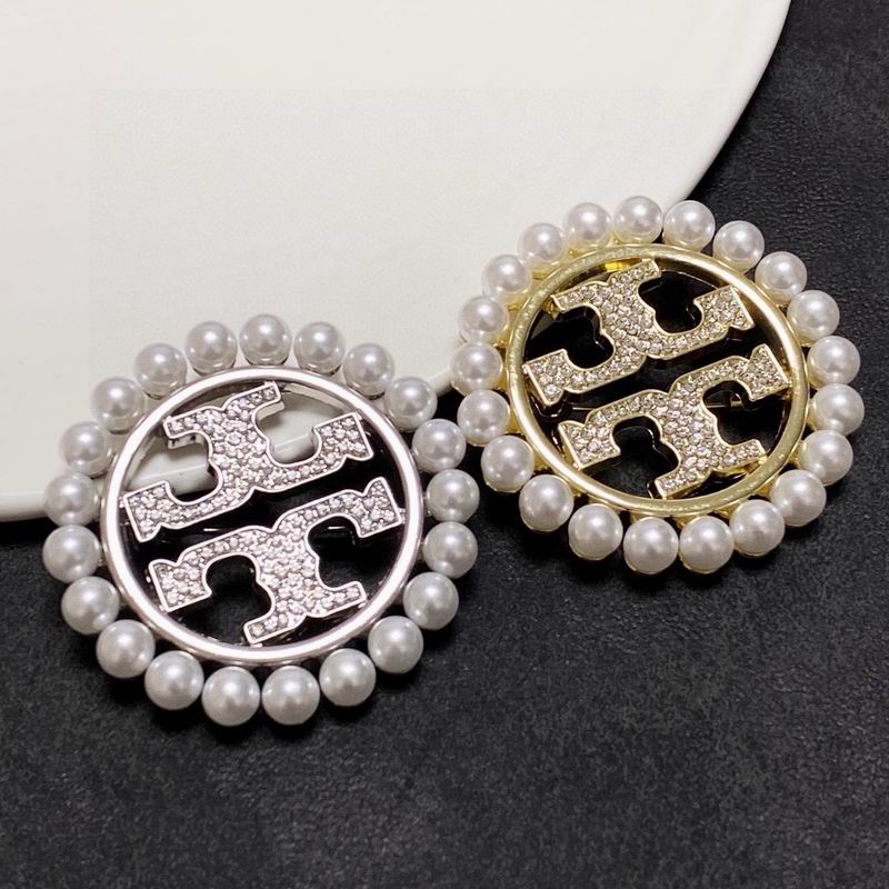 Tory Burch Brooch 1220